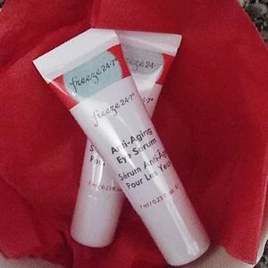 Freeze 24*7 Anti-Aging Serum